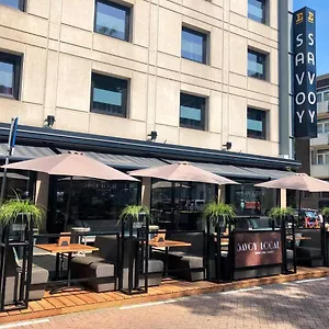 visit hotel