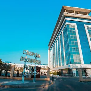 ***** Отель Caspian Business & Азербайджан