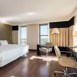 Hotel Nh, Haag