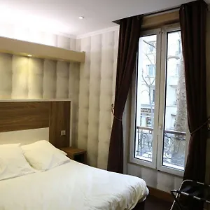Grand Nouvel Opera 3*, Paris Frankrig