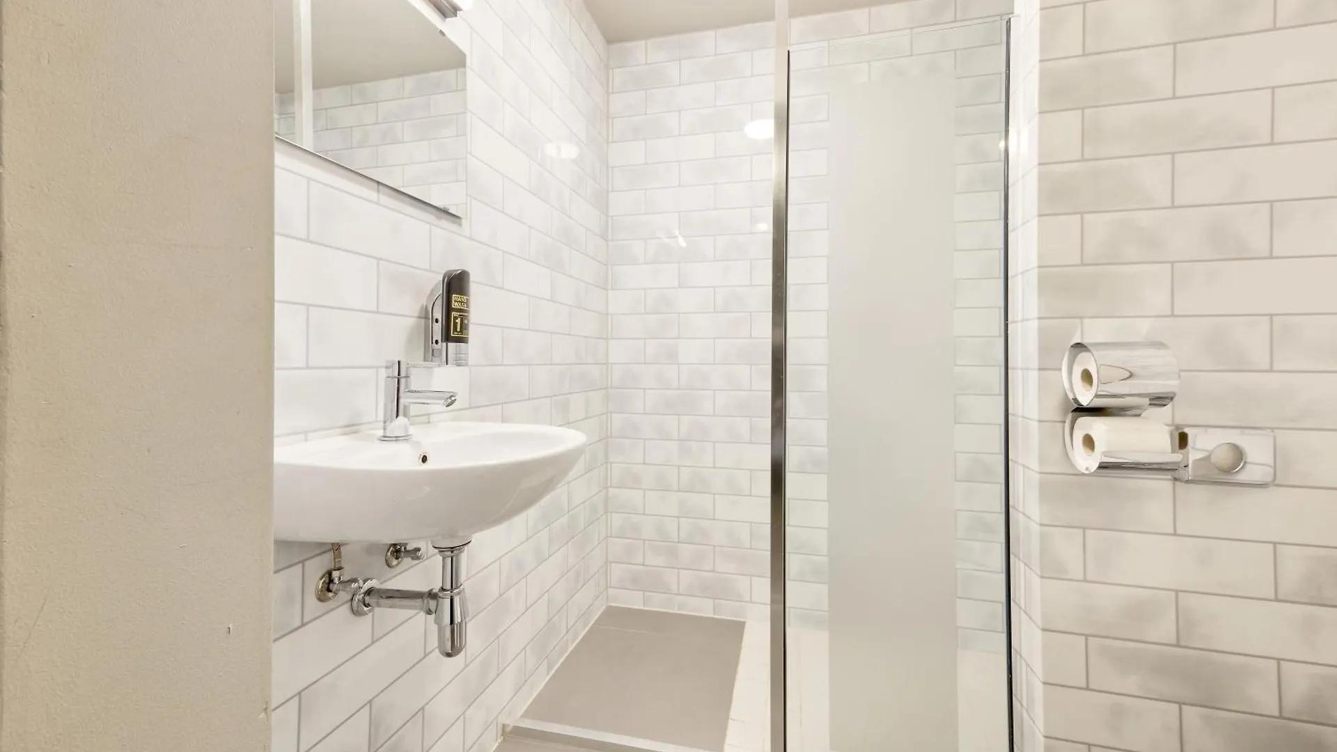 Hotel a&o Rotterdam City